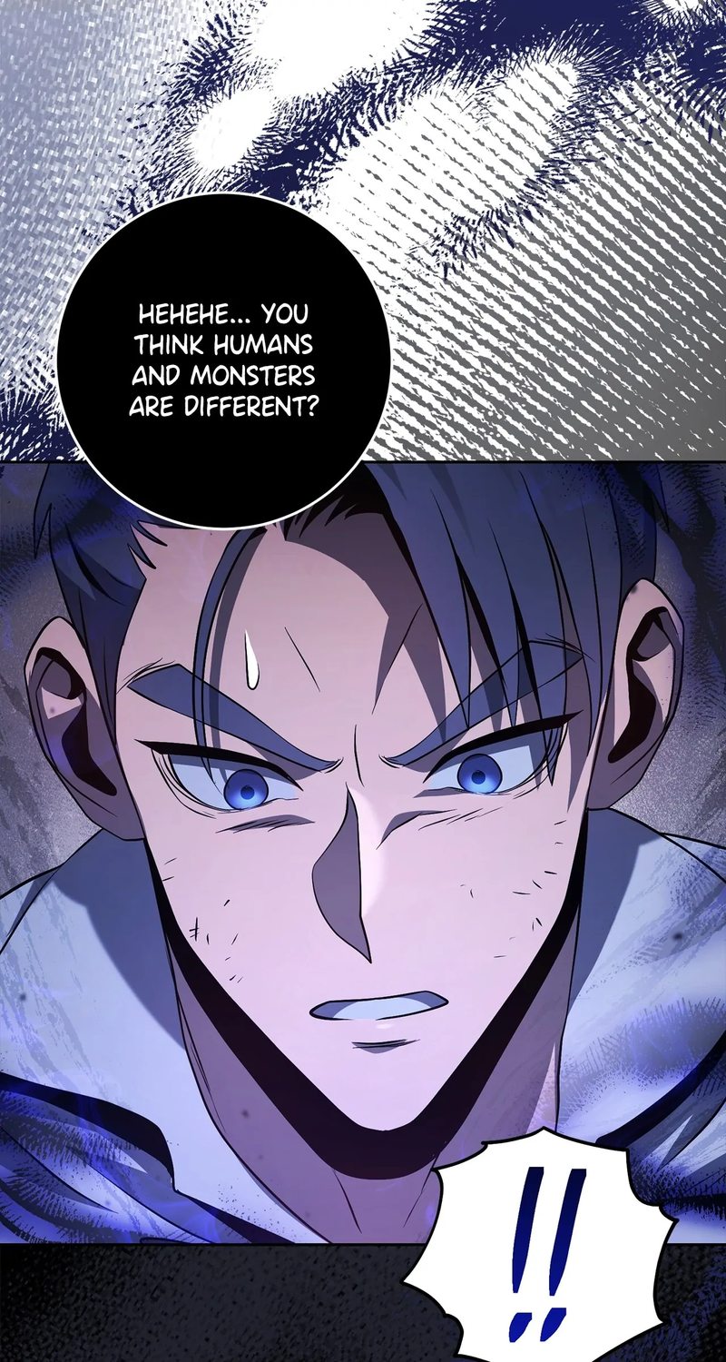 Skeleton Soldier Couldn’t Protect the Dungeon Chapter 332 - Page 35