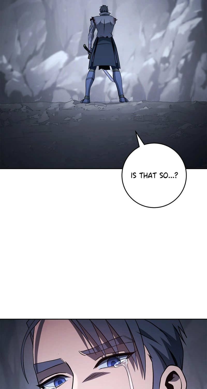 Skeleton Soldier Couldn’t Protect the Dungeon Chapter 332 - Page 62