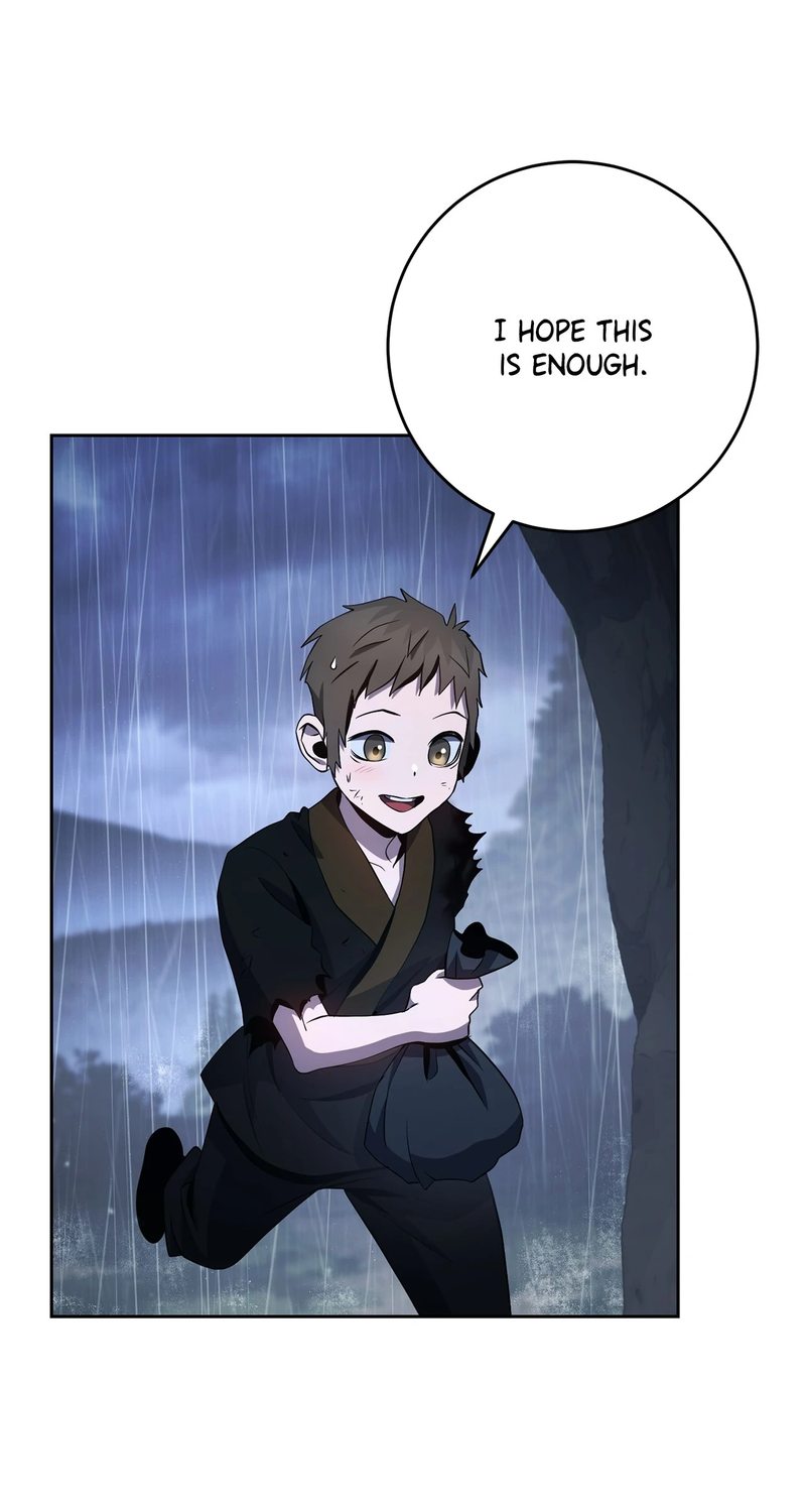 Skeleton Soldier Couldn’t Protect the Dungeon Chapter 332 - Page 72