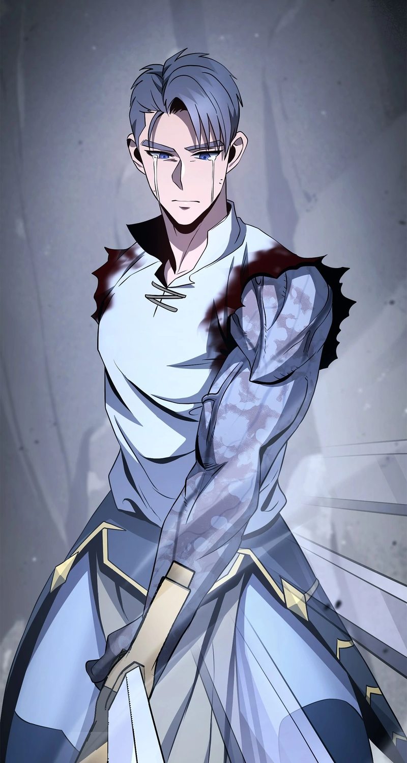 Skeleton Soldier Couldn’t Protect the Dungeon Chapter 332 - Page 76