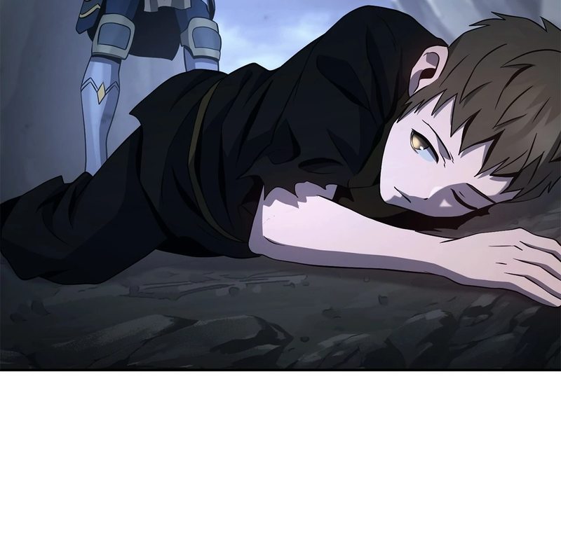 Skeleton Soldier Couldn’t Protect the Dungeon Chapter 332 - Page 85