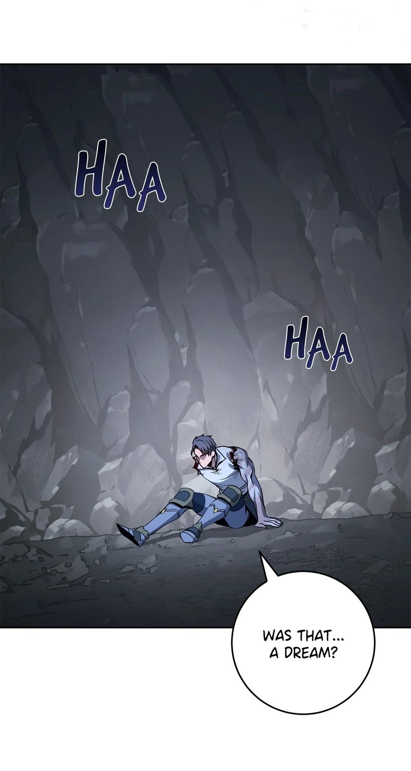 Skeleton Soldier Couldn’t Protect the Dungeon Chapter 332 - Page 9