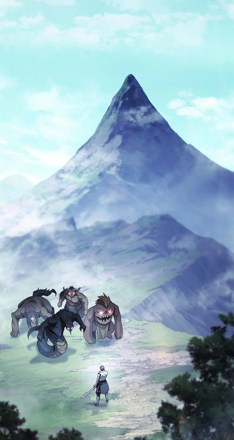 Skeleton Soldier Couldn’t Protect the Dungeon Chapter 333 - Page 2