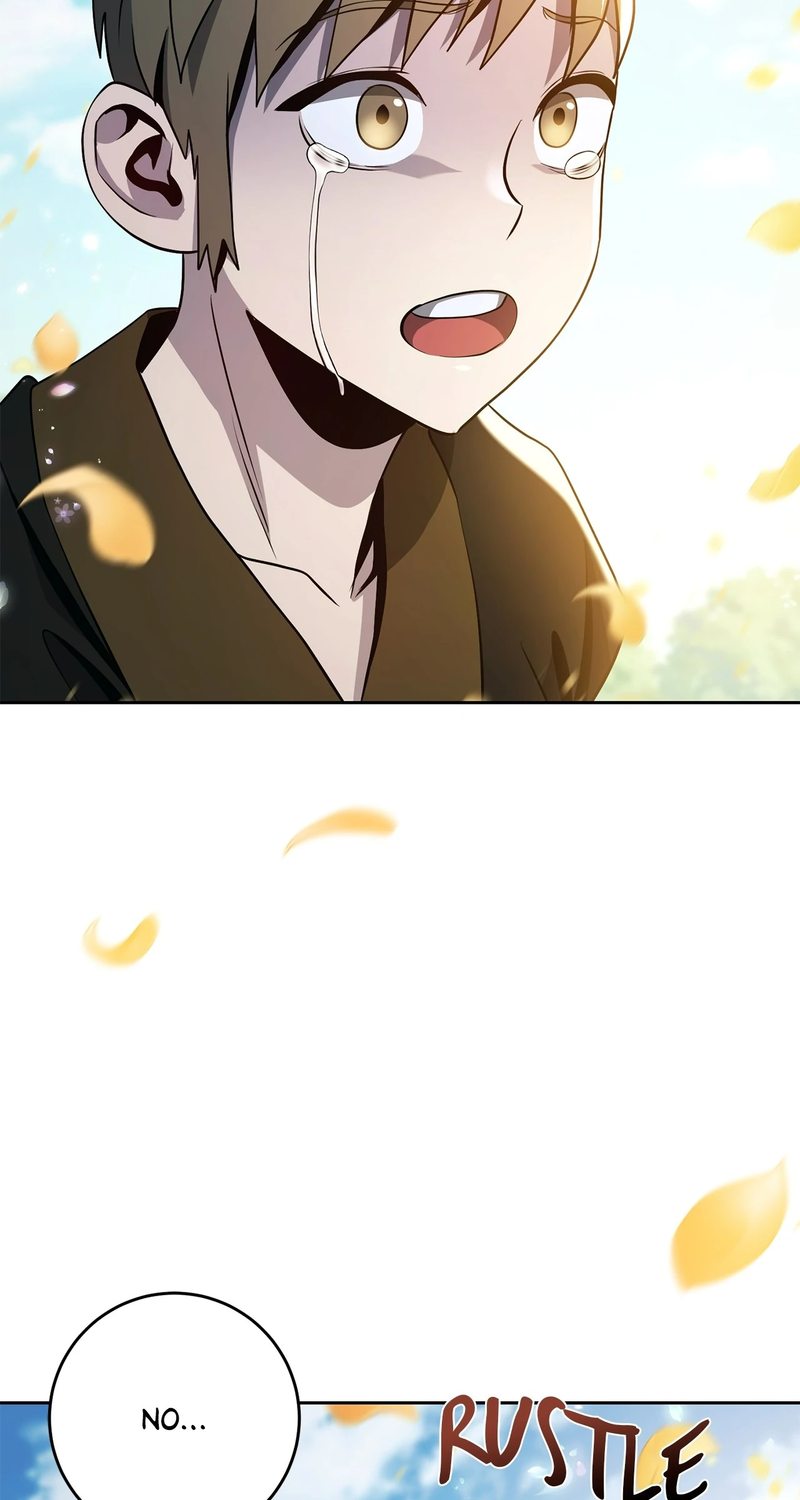 Skeleton Soldier Couldn’t Protect the Dungeon Chapter 333 - Page 41