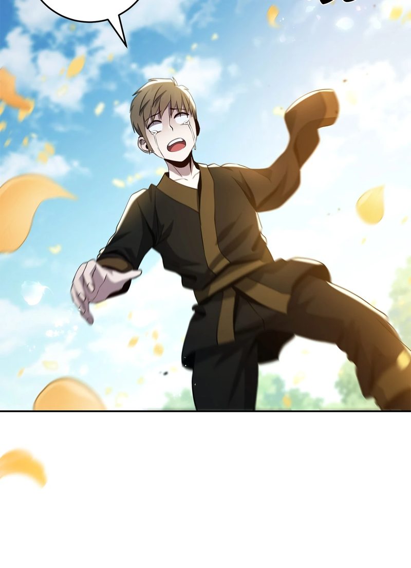 Skeleton Soldier Couldn’t Protect the Dungeon Chapter 333 - Page 42