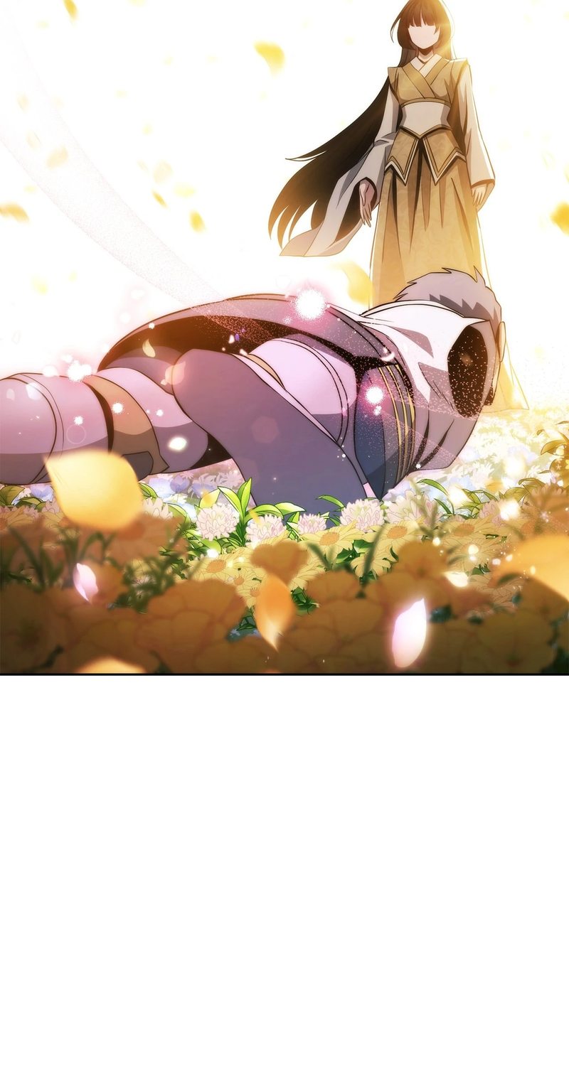 Skeleton Soldier Couldn’t Protect the Dungeon Chapter 333 - Page 54