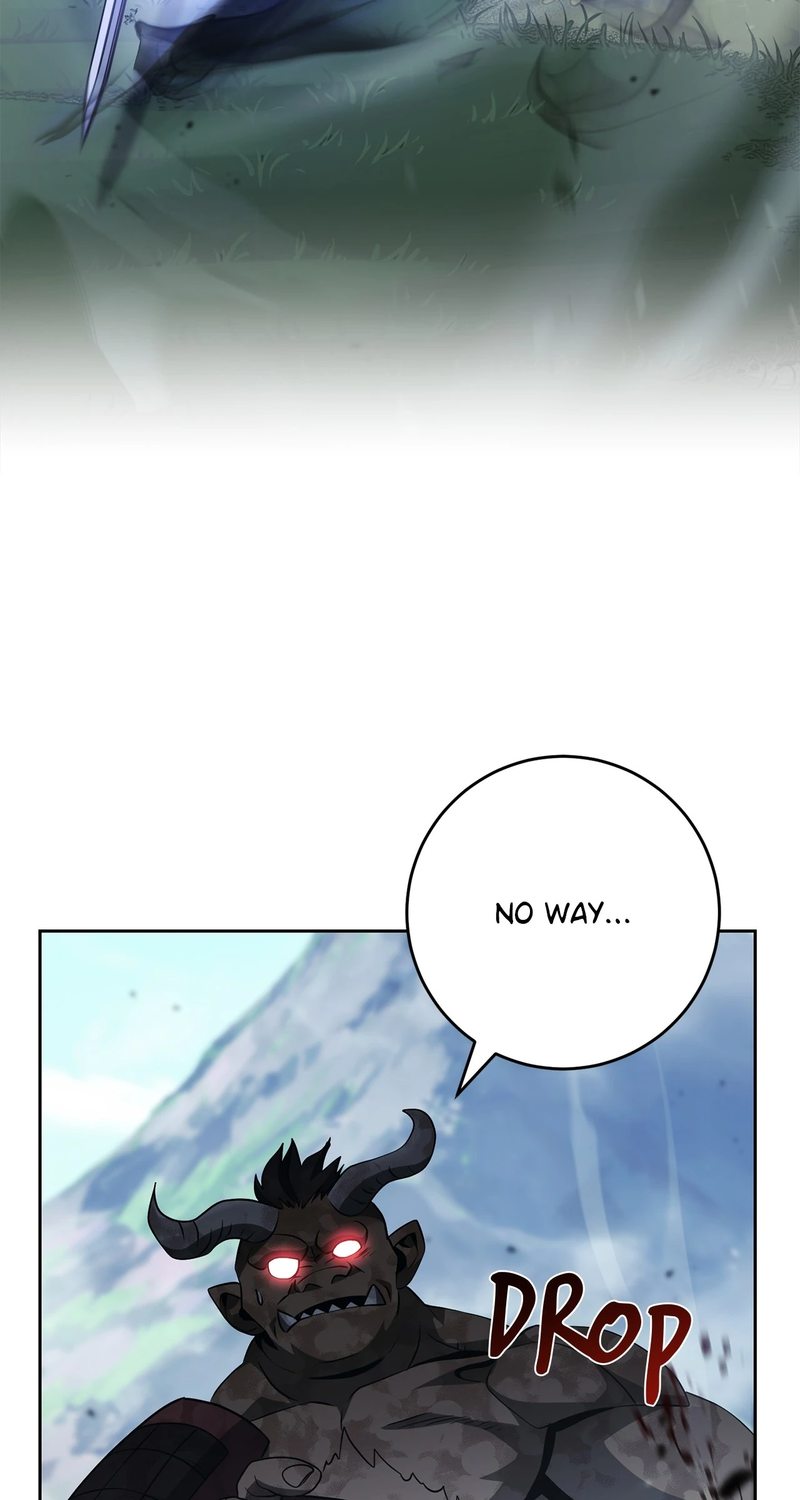 Skeleton Soldier Couldn’t Protect the Dungeon Chapter 333 - Page 7