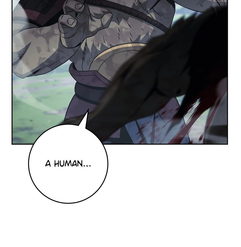 Skeleton Soldier Couldn’t Protect the Dungeon Chapter 333 - Page 8