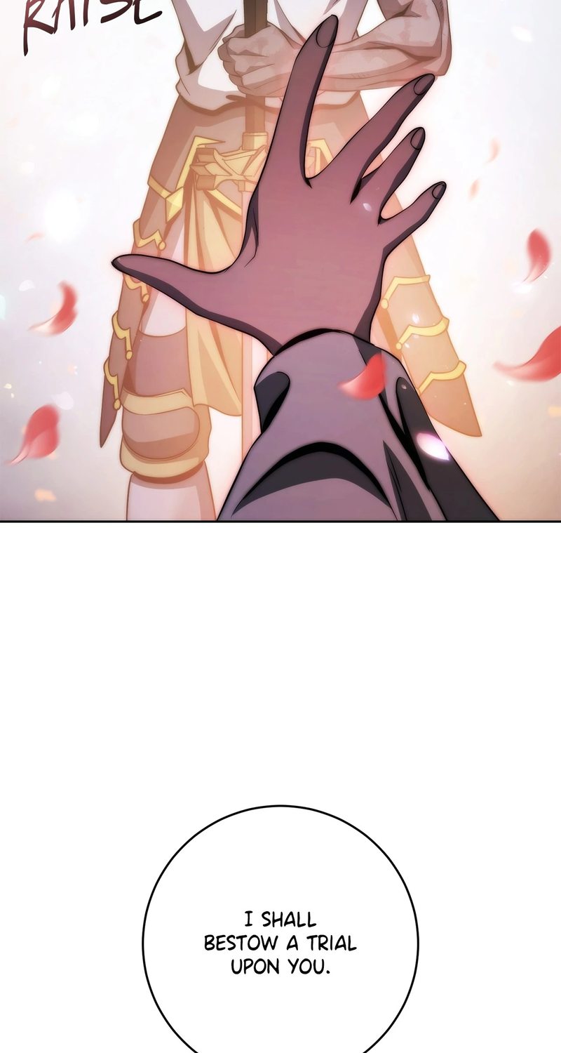 Skeleton Soldier Couldn’t Protect the Dungeon Chapter 333 - Page 86