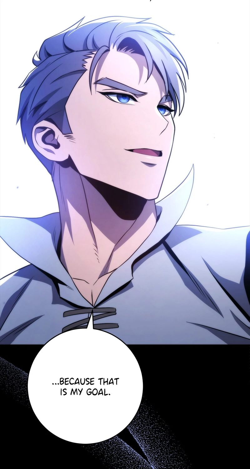 Skeleton Soldier Couldn’t Protect the Dungeon Chapter 334 - Page 113