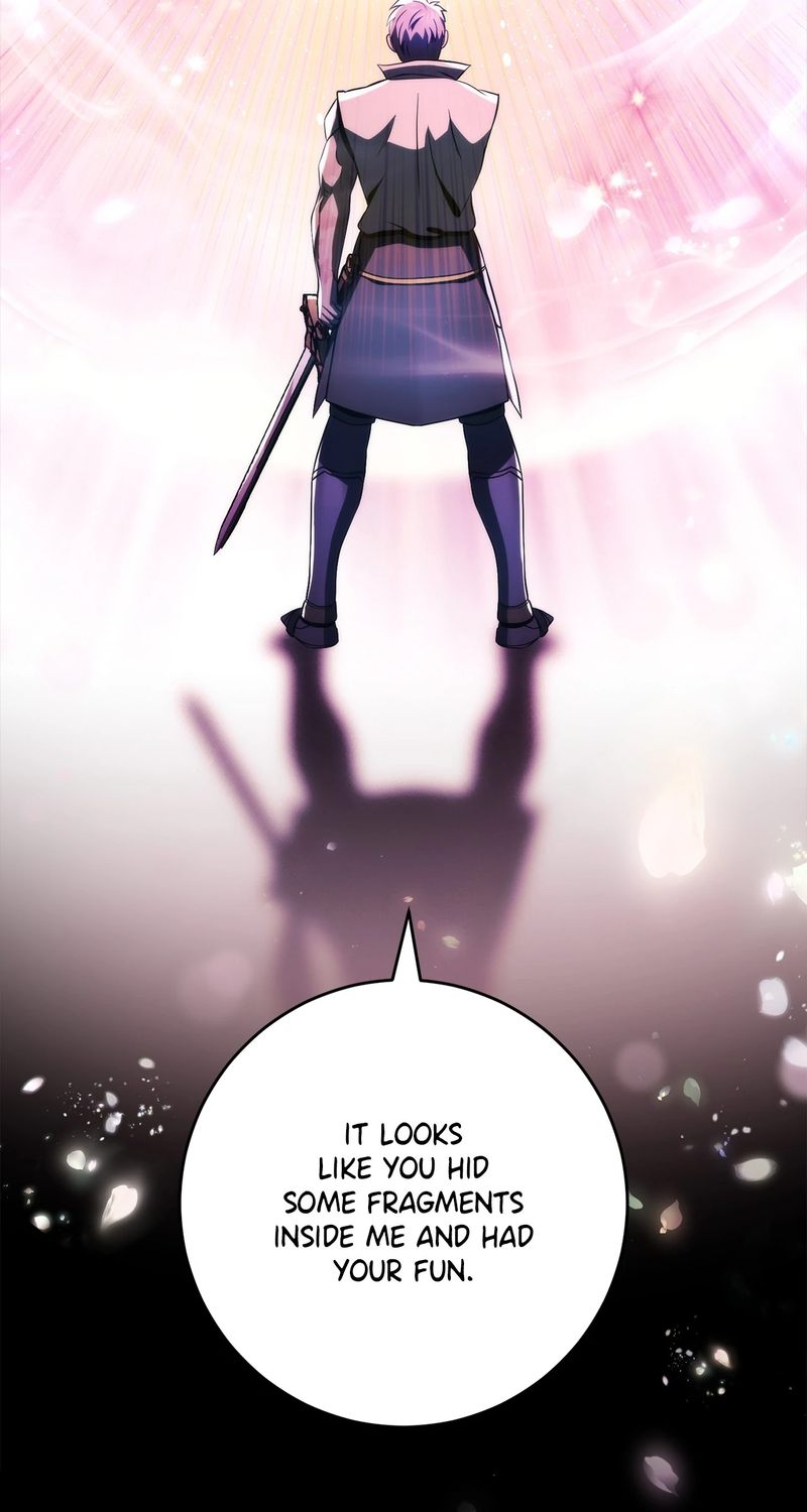 Skeleton Soldier Couldn’t Protect the Dungeon Chapter 334 - Page 121