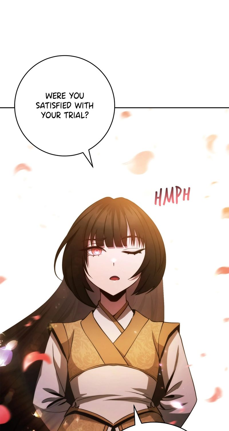 Skeleton Soldier Couldn’t Protect the Dungeon Chapter 334 - Page 152