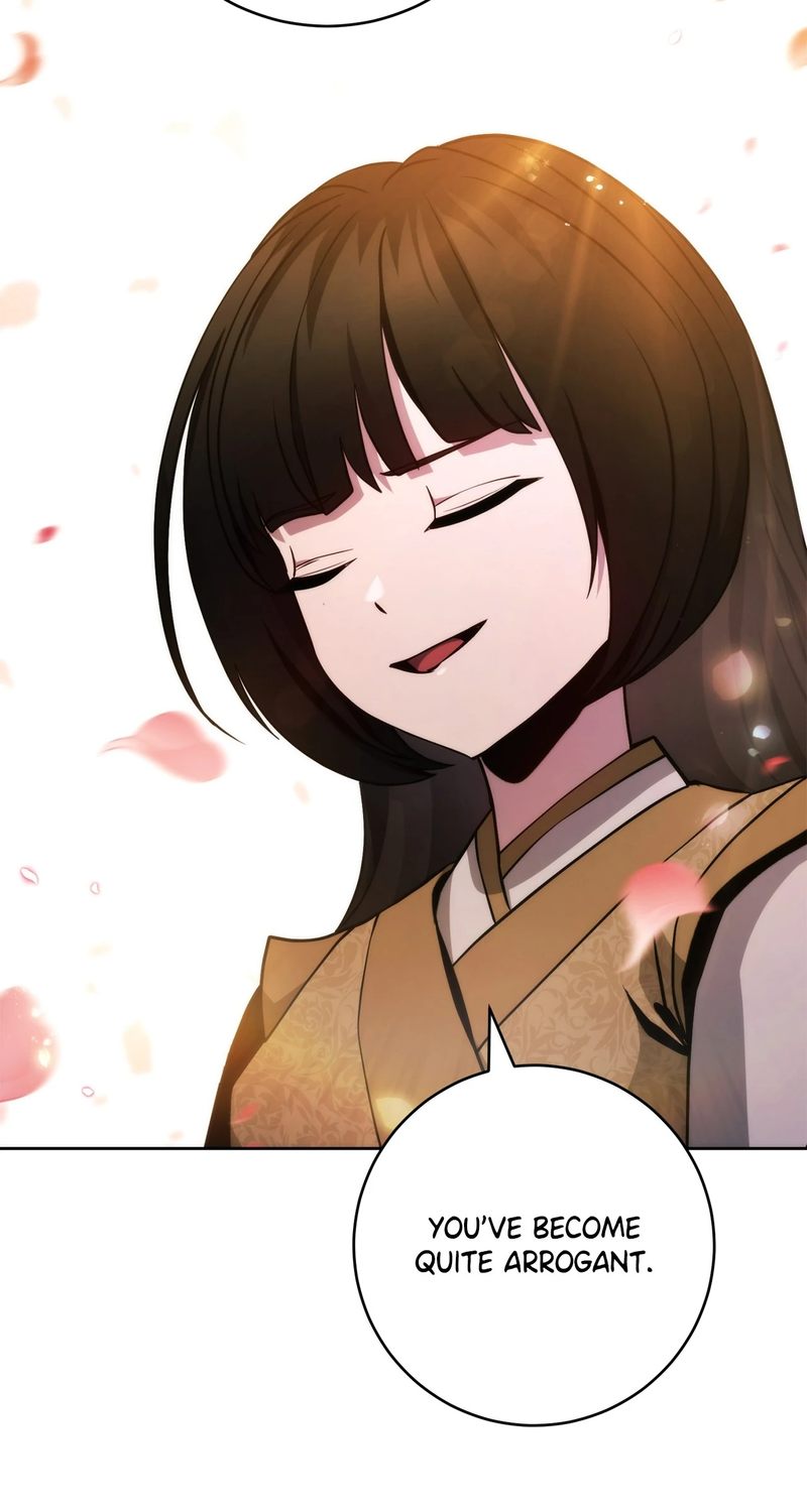 Skeleton Soldier Couldn’t Protect the Dungeon Chapter 334 - Page 155