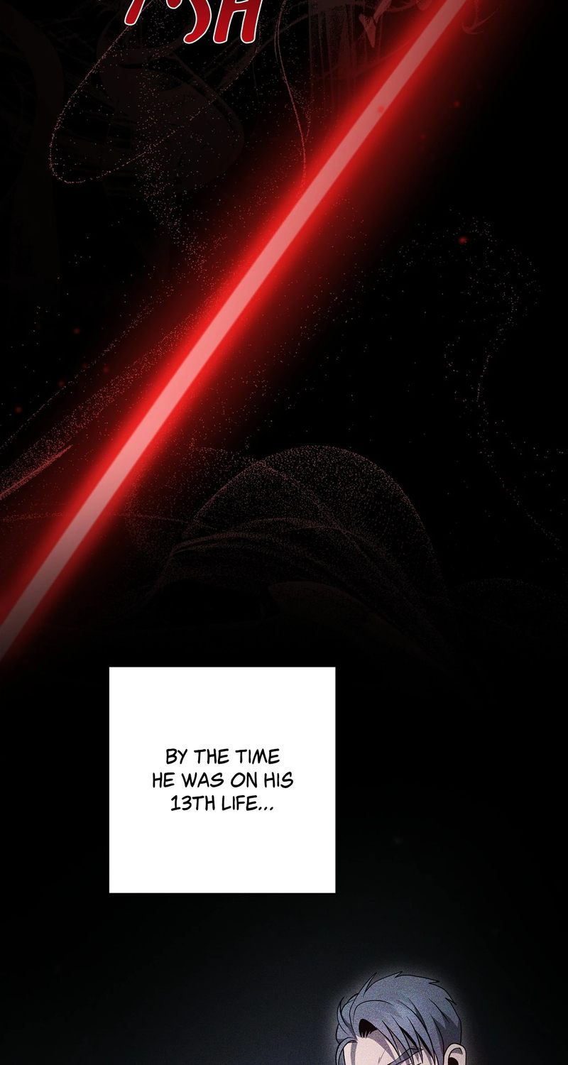 Skeleton Soldier Couldn’t Protect the Dungeon Chapter 334 - Page 43