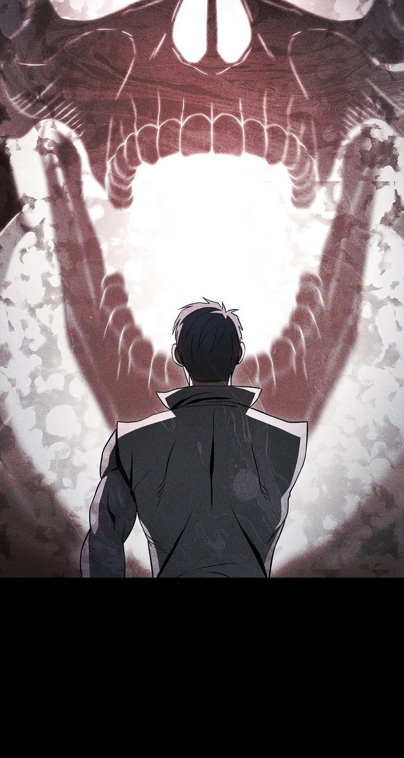 Skeleton Soldier Couldn’t Protect the Dungeon Chapter 334 - Page 64