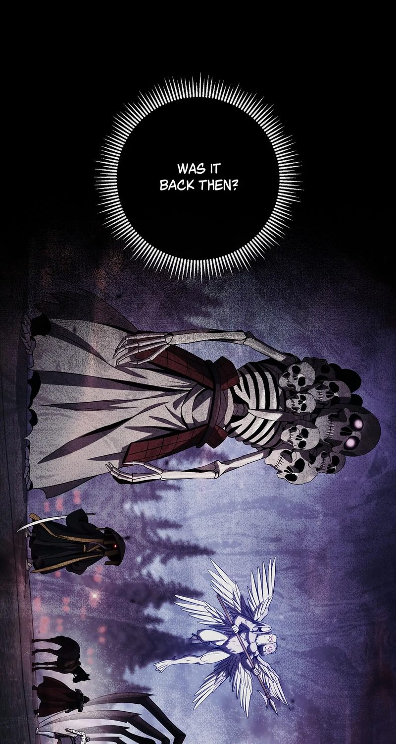 Skeleton Soldier Couldn’t Protect the Dungeon Chapter 334 - Page 89