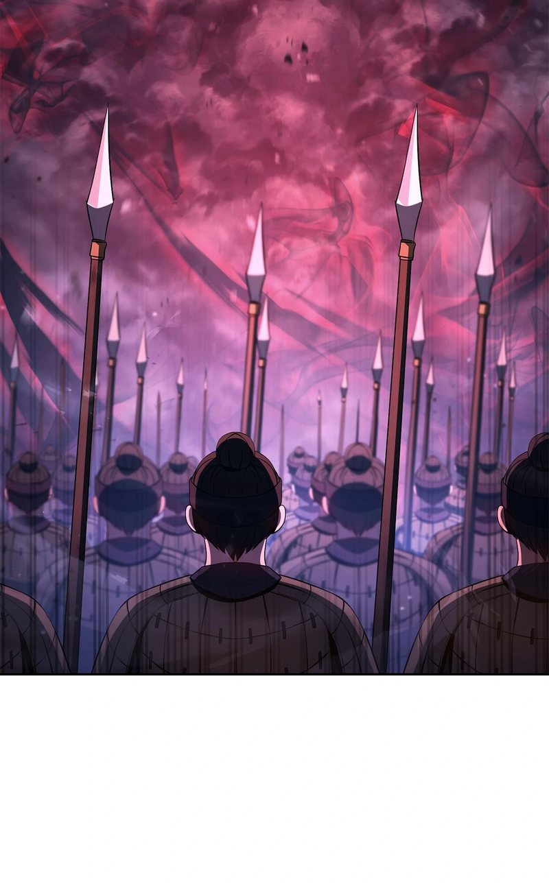 Skeleton Soldier Couldn’t Protect the Dungeon Chapter 335 - Page 13