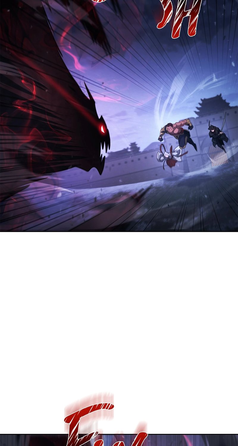 Skeleton Soldier Couldn’t Protect the Dungeon Chapter 335 - Page 30