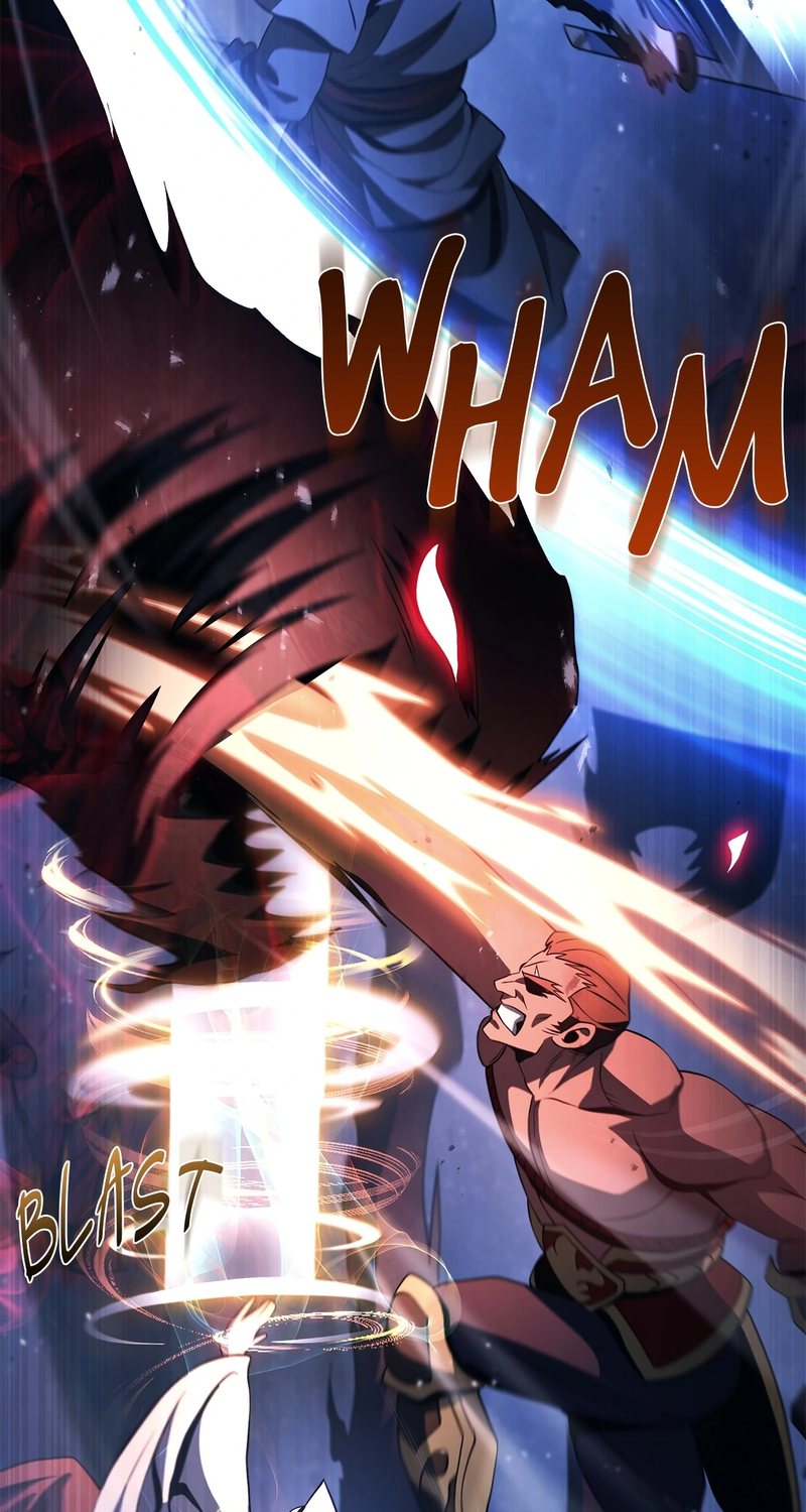 Skeleton Soldier Couldn’t Protect the Dungeon Chapter 335 - Page 32