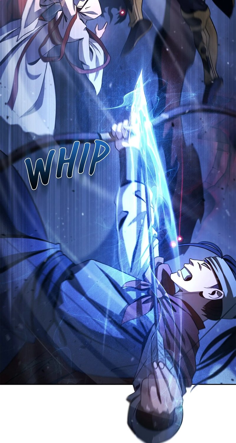 Skeleton Soldier Couldn’t Protect the Dungeon Chapter 335 - Page 33