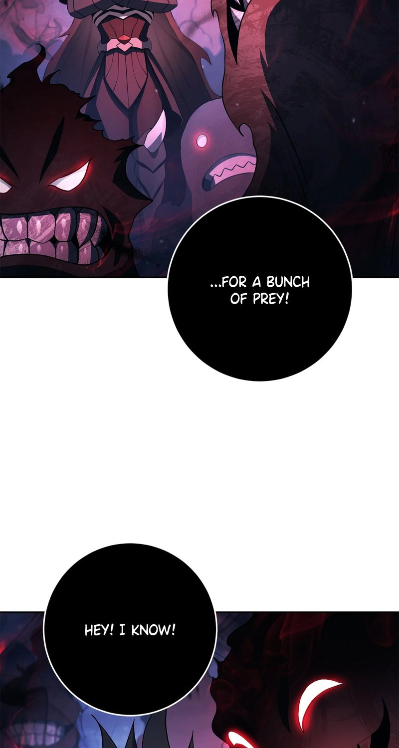 Skeleton Soldier Couldn’t Protect the Dungeon Chapter 335 - Page 39