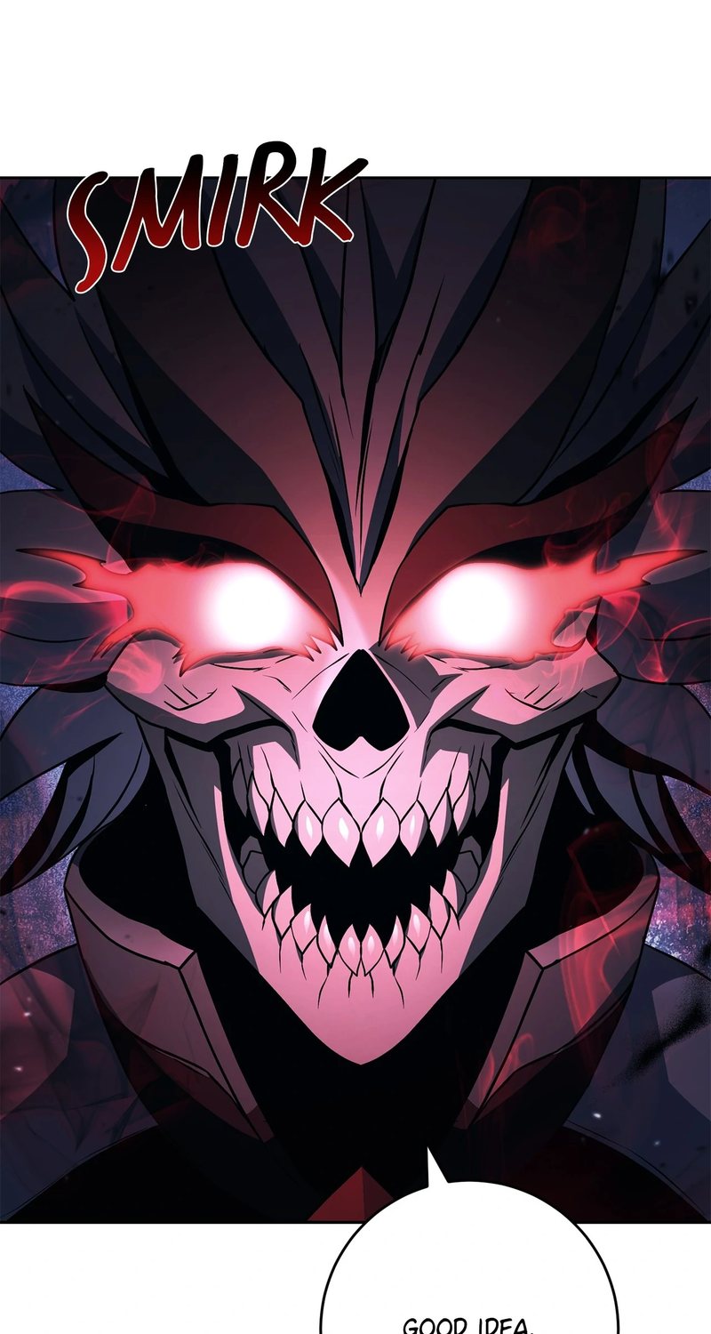 Skeleton Soldier Couldn’t Protect the Dungeon Chapter 335 - Page 41