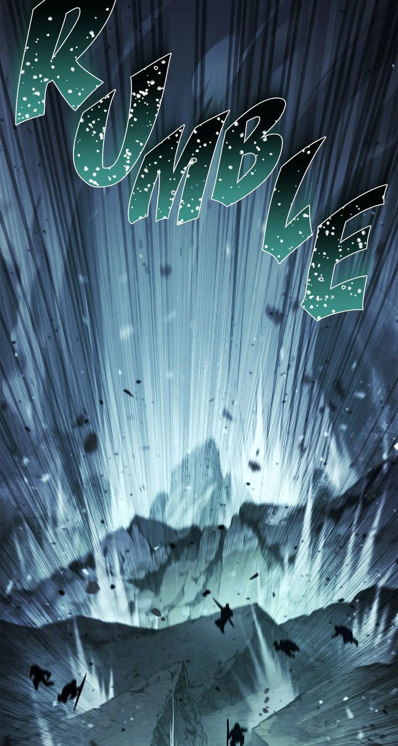 Skeleton Soldier Couldn’t Protect the Dungeon Chapter 335 - Page 53