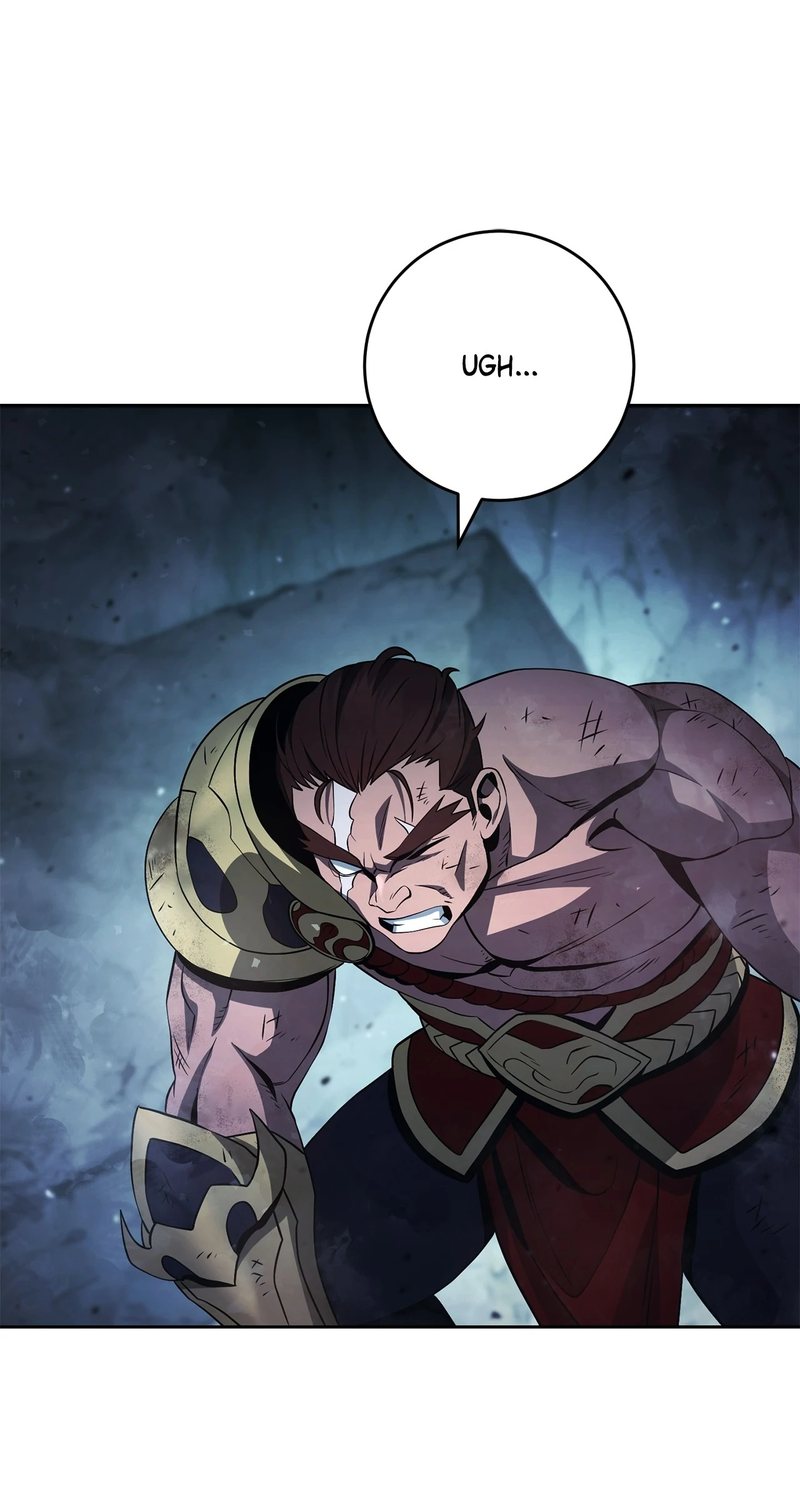 Skeleton Soldier Couldn’t Protect the Dungeon Chapter 335 - Page 57