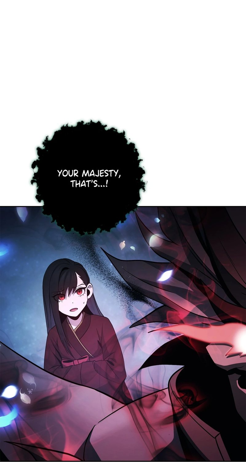 Skeleton Soldier Couldn’t Protect the Dungeon Chapter 335 - Page 75