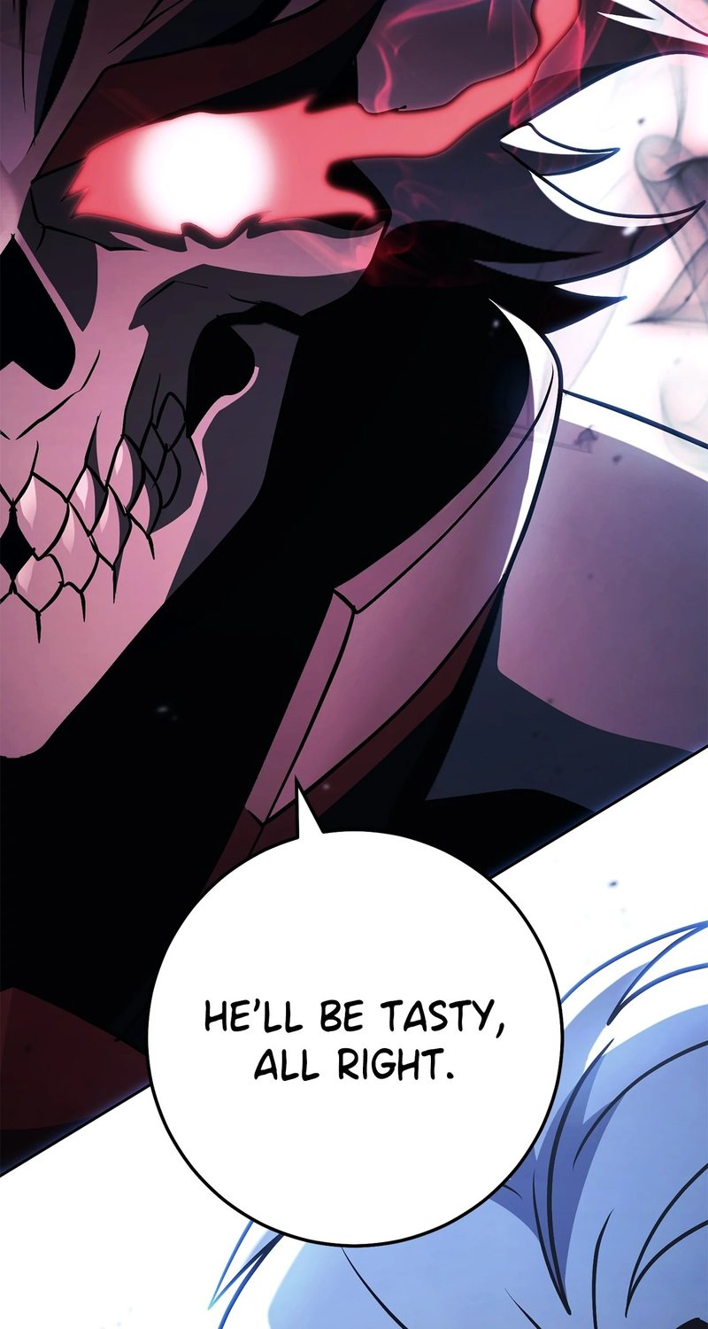 Skeleton Soldier Couldn’t Protect the Dungeon Chapter 335 - Page 78