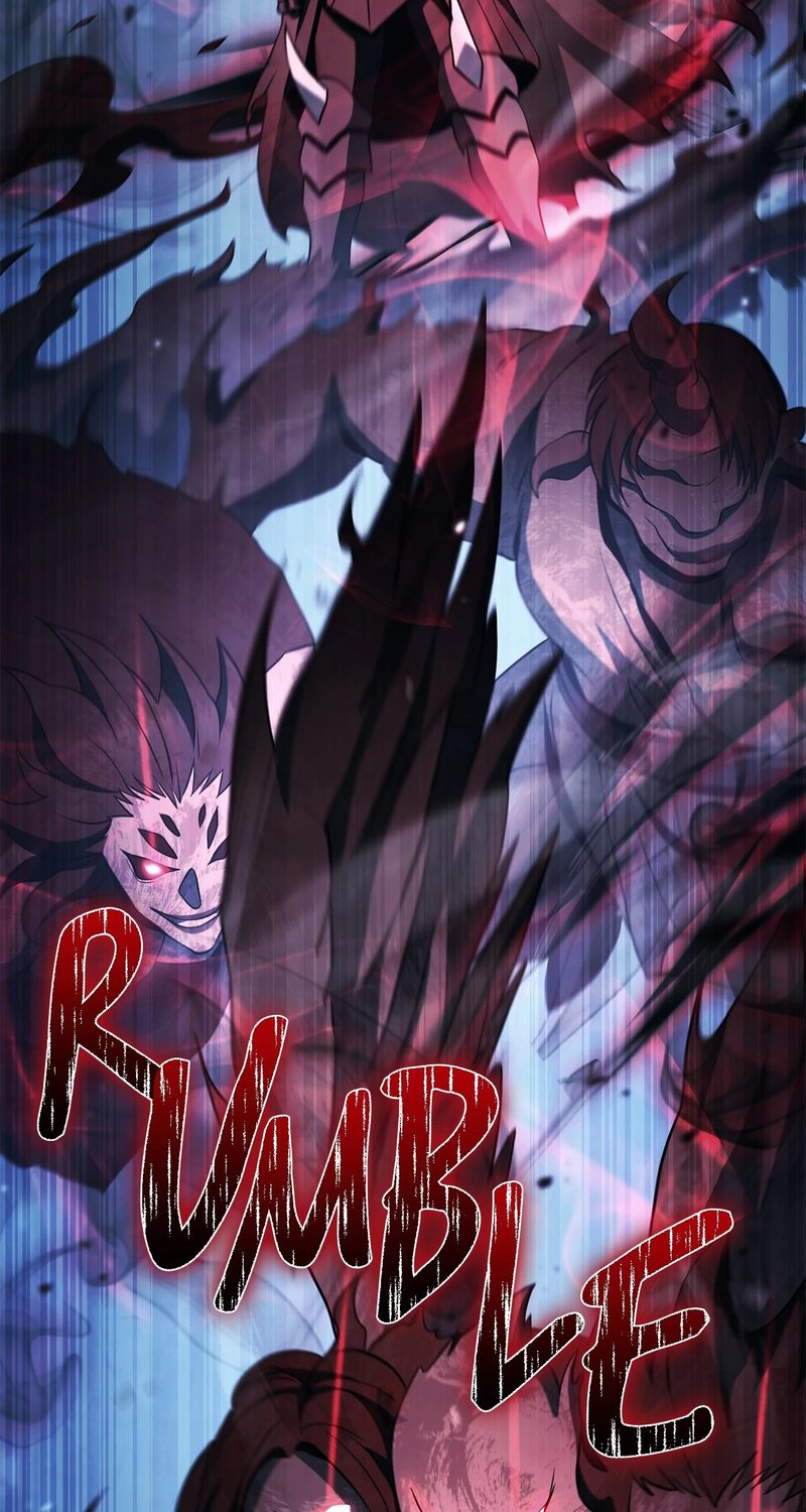 Skeleton Soldier Couldn’t Protect the Dungeon Chapter 335 - Page 81