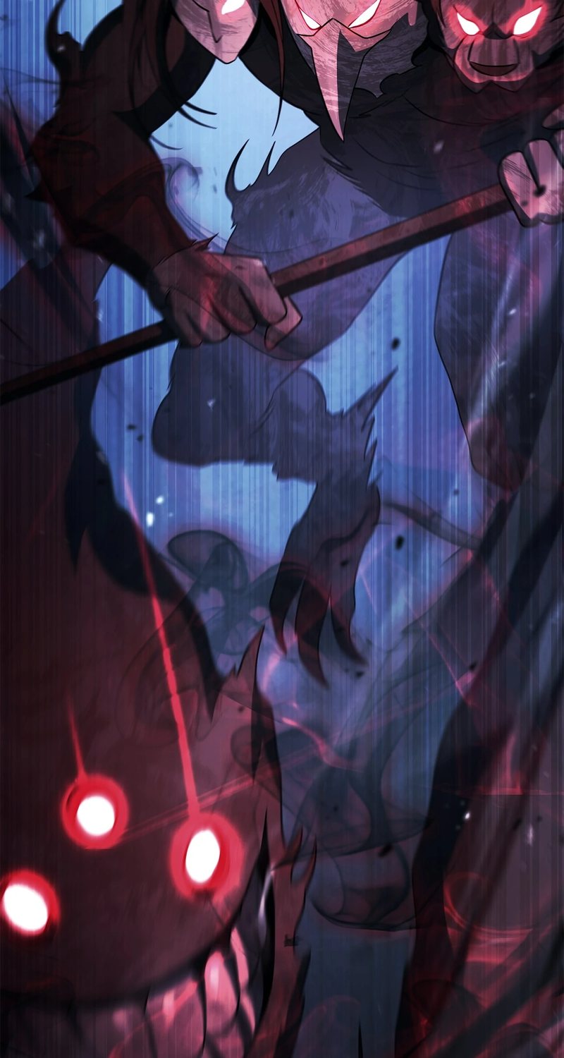 Skeleton Soldier Couldn’t Protect the Dungeon Chapter 335 - Page 82