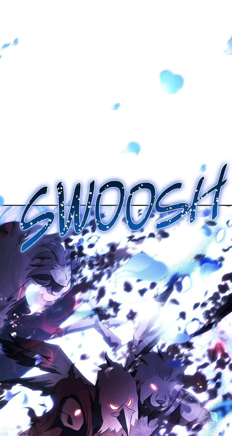 Skeleton Soldier Couldn’t Protect the Dungeon Chapter 335 - Page 87