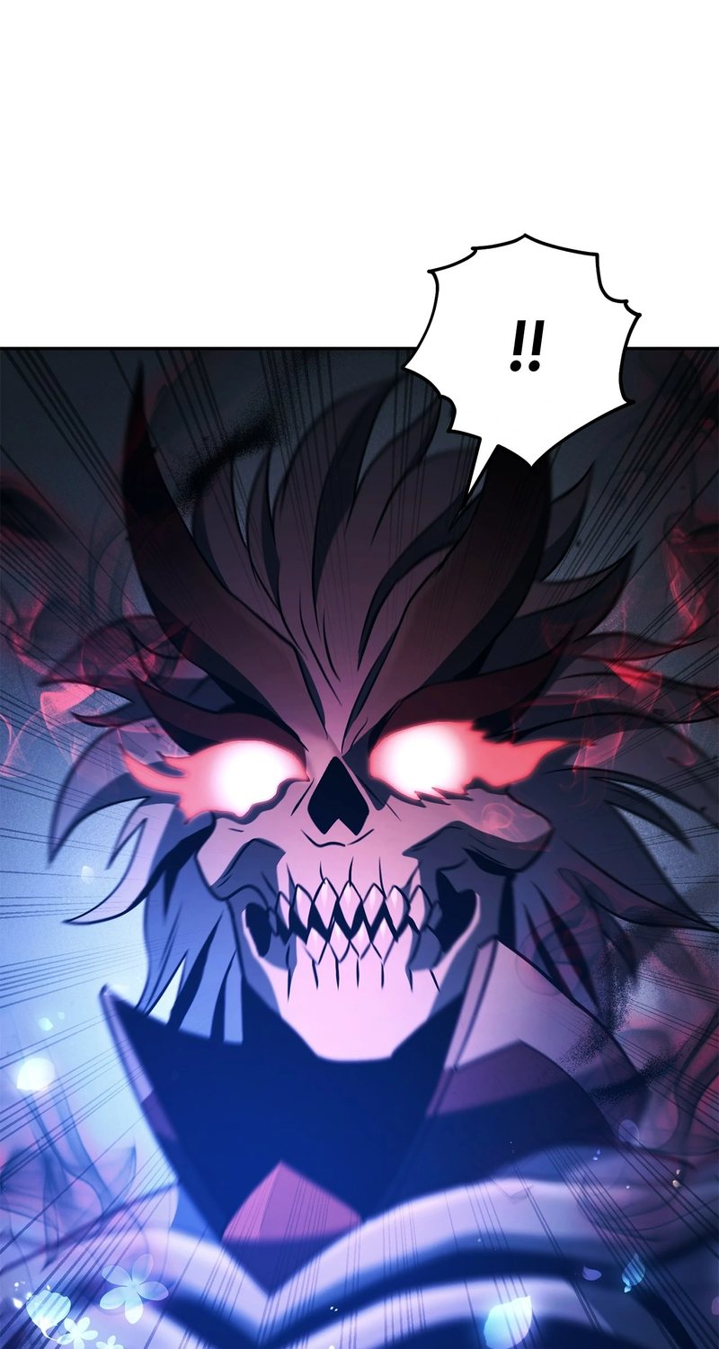 Skeleton Soldier Couldn’t Protect the Dungeon Chapter 335 - Page 91