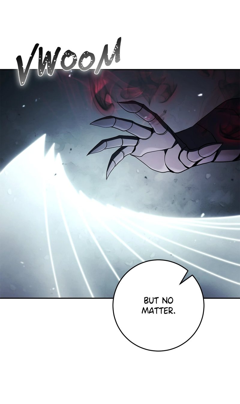 Skeleton Soldier Couldn’t Protect the Dungeon Chapter 335 - Page 96