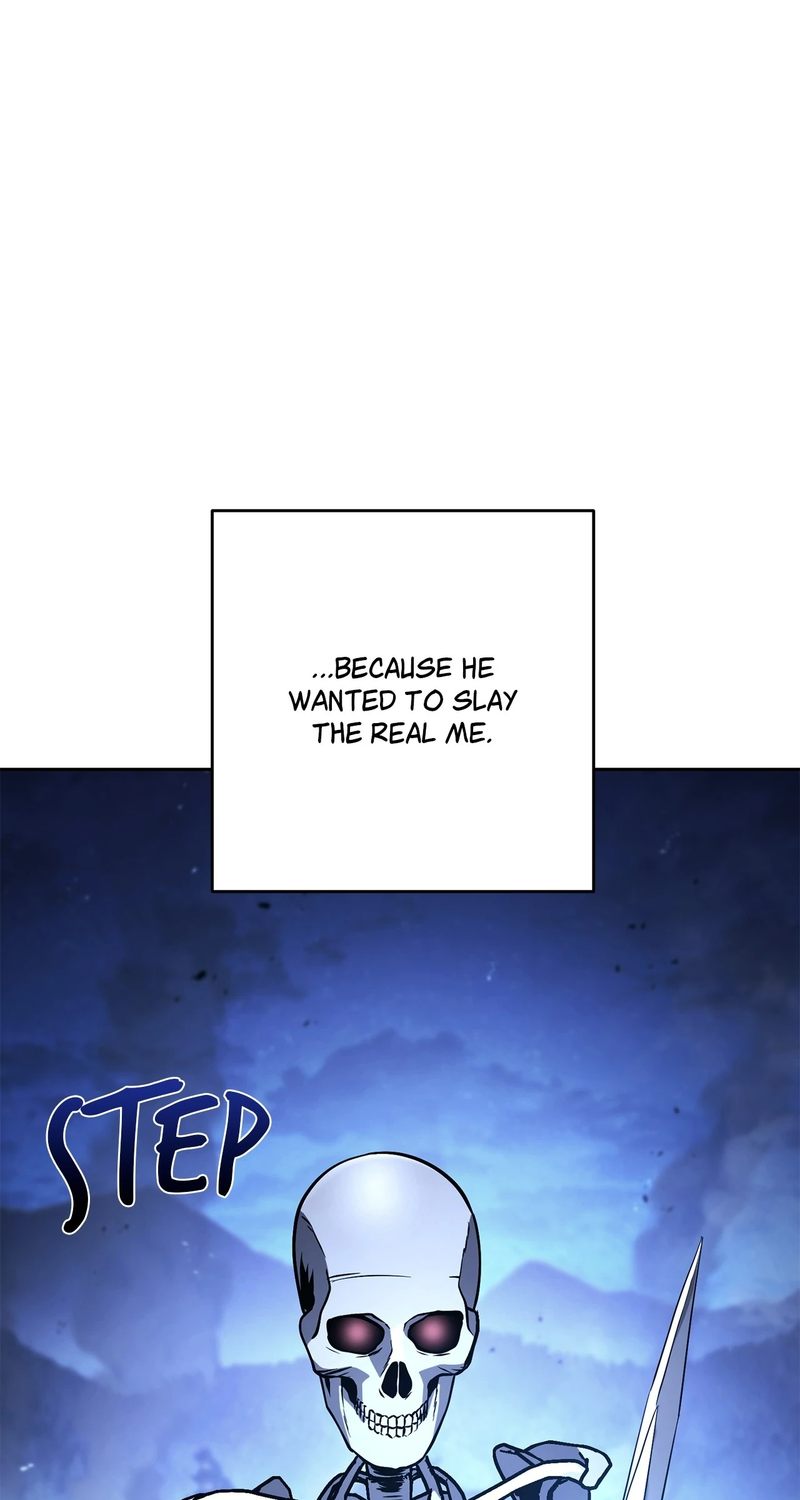 Skeleton Soldier Couldn’t Protect the Dungeon Chapter 336 - Page 106