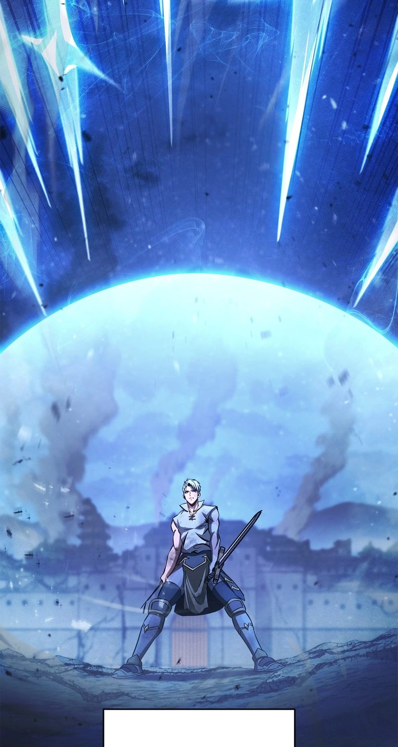 Skeleton Soldier Couldn’t Protect the Dungeon Chapter 336 - Page 117