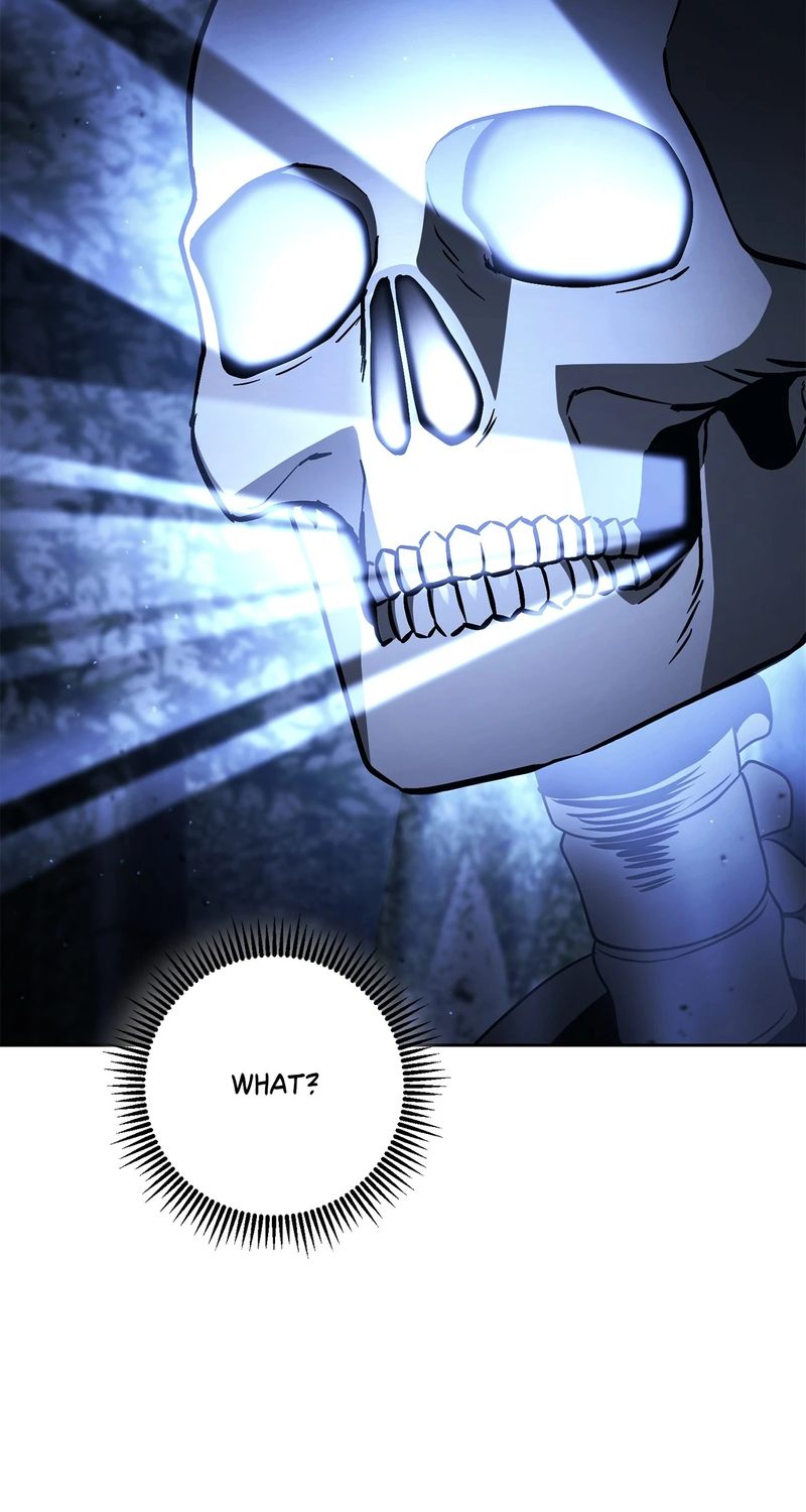 Skeleton Soldier Couldn’t Protect the Dungeon Chapter 336 - Page 123