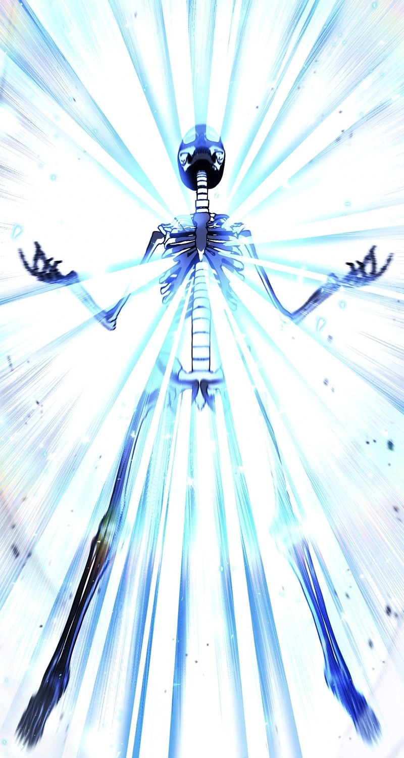 Skeleton Soldier Couldn’t Protect the Dungeon Chapter 336 - Page 125