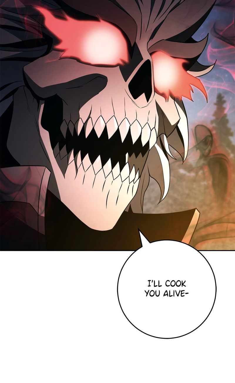 Skeleton Soldier Couldn’t Protect the Dungeon Chapter 336 - Page 25