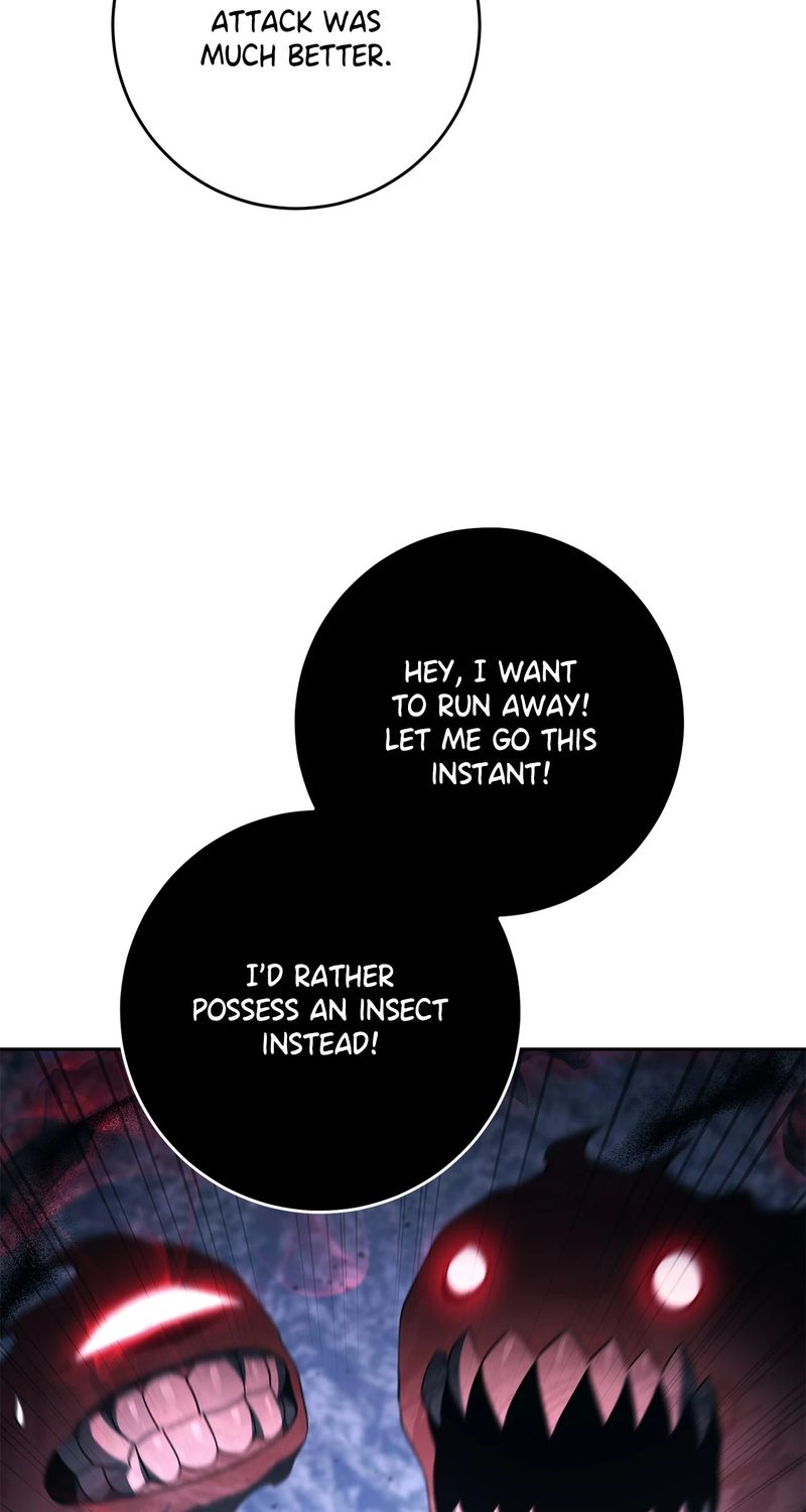 Skeleton Soldier Couldn’t Protect the Dungeon Chapter 336 - Page 33