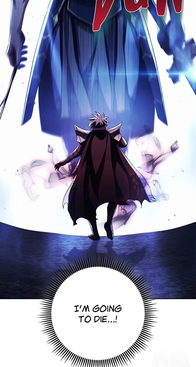 Skeleton Soldier Couldn’t Protect the Dungeon Chapter 336 - Page 40