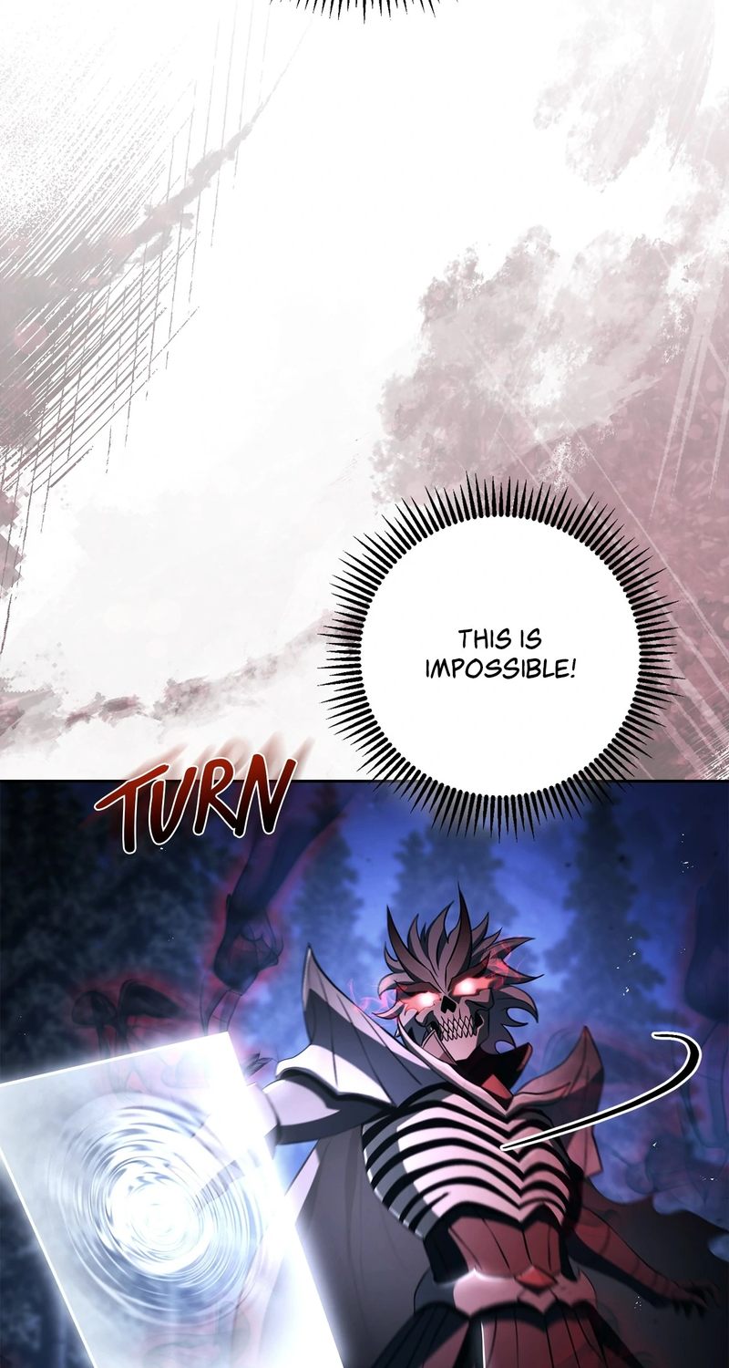 Skeleton Soldier Couldn’t Protect the Dungeon Chapter 336 - Page 41