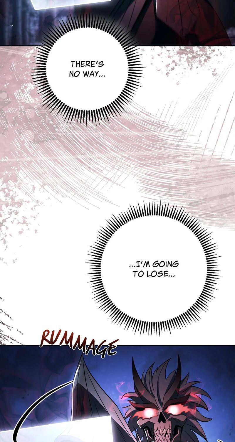 Skeleton Soldier Couldn’t Protect the Dungeon Chapter 336 - Page 42