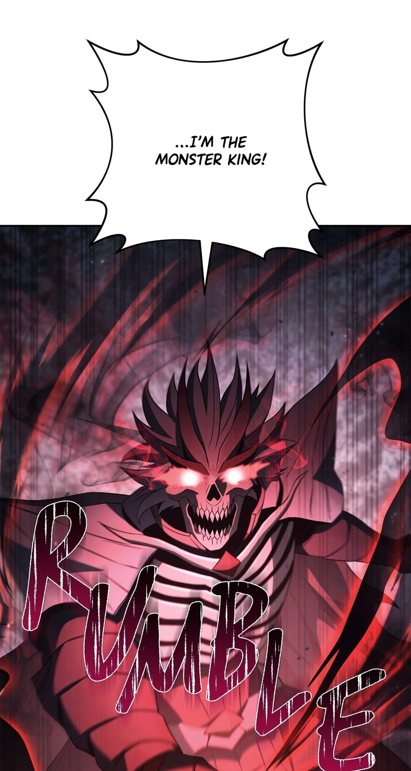 Skeleton Soldier Couldn’t Protect the Dungeon Chapter 336 - Page 45