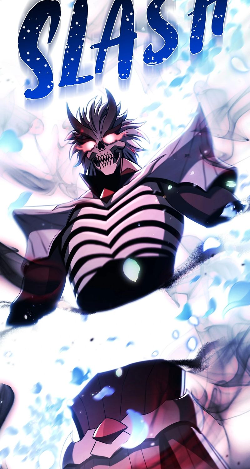 Skeleton Soldier Couldn’t Protect the Dungeon Chapter 336 - Page 5