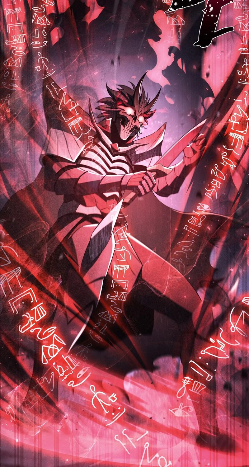 Skeleton Soldier Couldn’t Protect the Dungeon Chapter 336 - Page 50