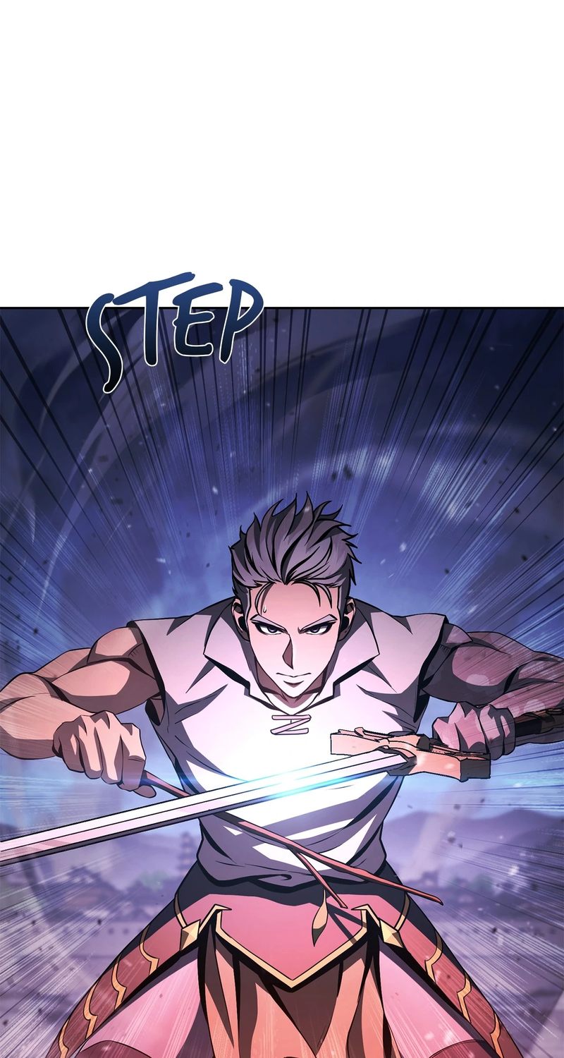 Skeleton Soldier Couldn’t Protect the Dungeon Chapter 336 - Page 53