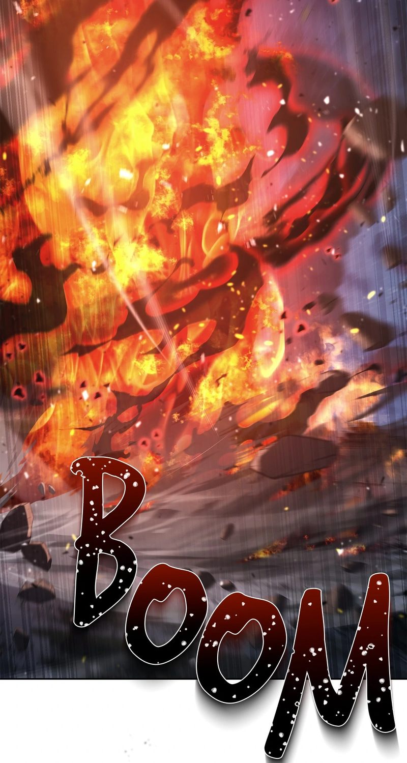 Skeleton Soldier Couldn’t Protect the Dungeon Chapter 336 - Page 62