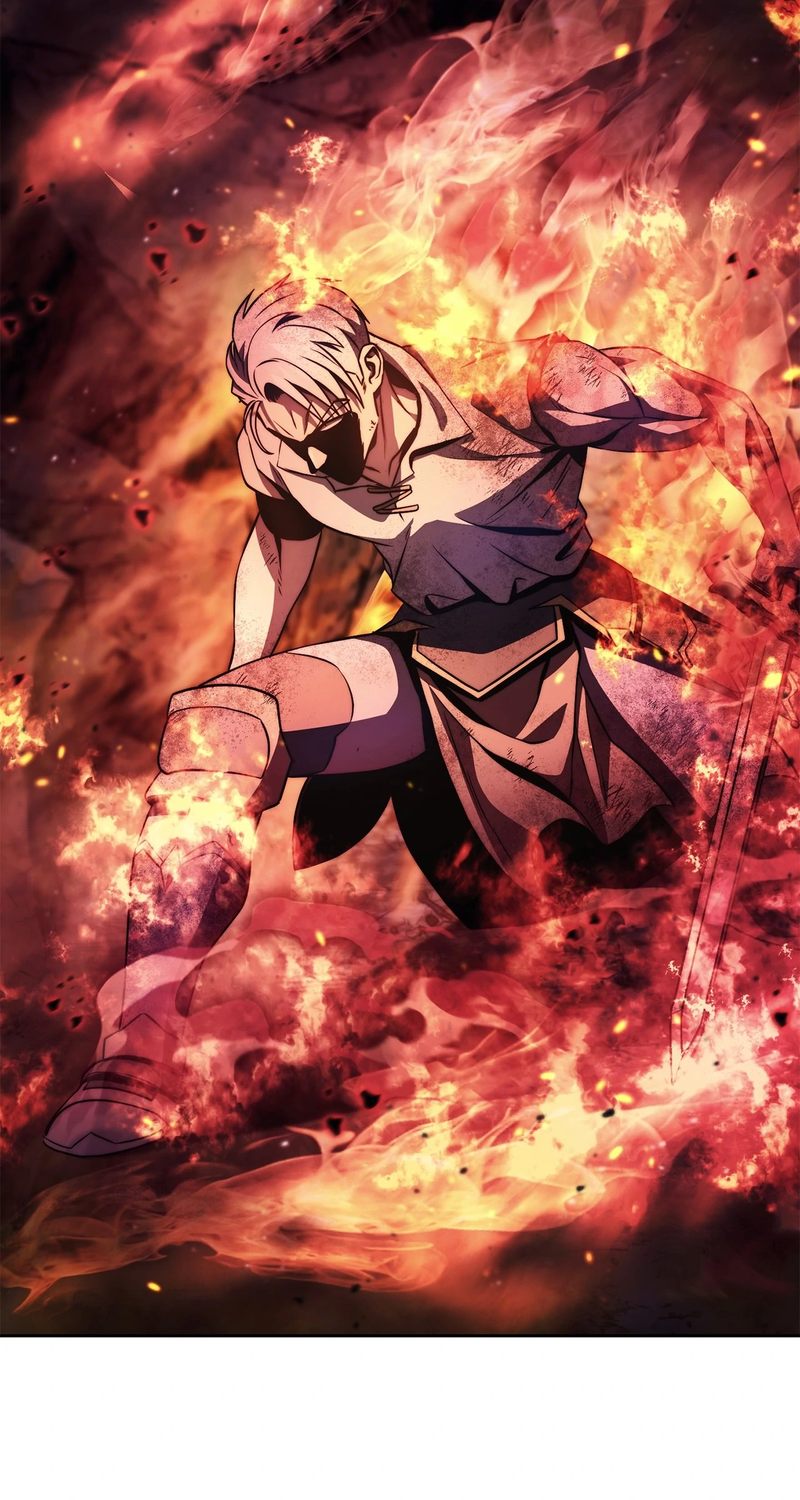 Skeleton Soldier Couldn’t Protect the Dungeon Chapter 336 - Page 66